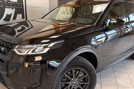 Land Rover Discovery Sport 110.000 km 19.999 &euro; Jülich 52428