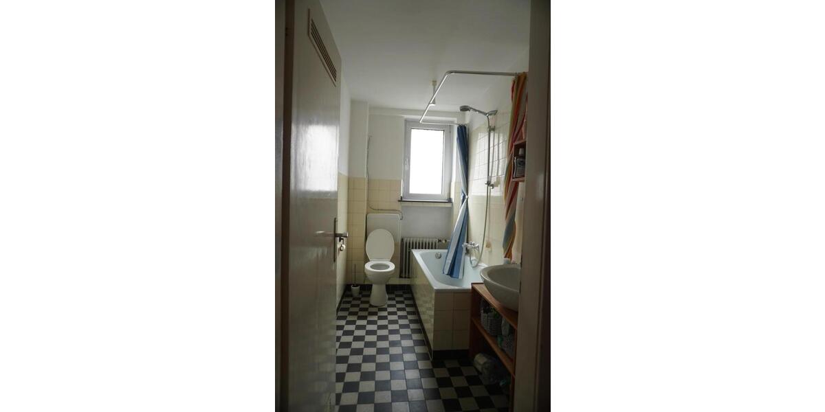 Etagenwohnung Aachen Aachen-Mitte - 2 Zimmer, 47 m&sup2;, 480&euro; | Angebot:25853463