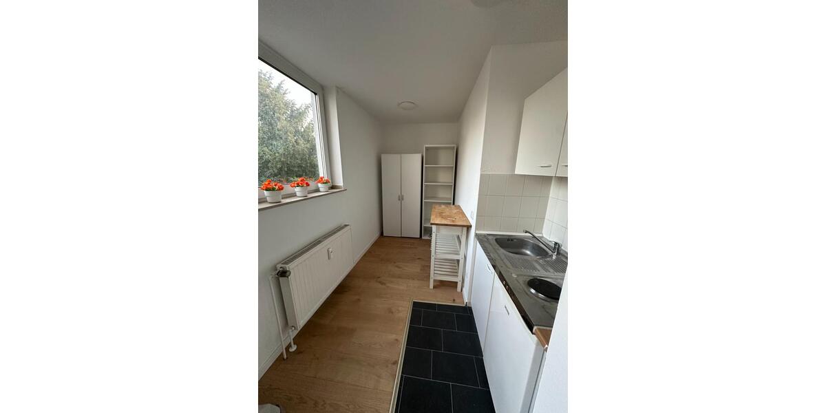 Etagenwohnung Aachen Aachen-Mitte - 1 Zimmer, 25 m&sup2;, 570&euro; | Angebot:25479698