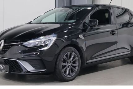 Renault Clio 41.302 km 11.695 &euro; Aachen 52078