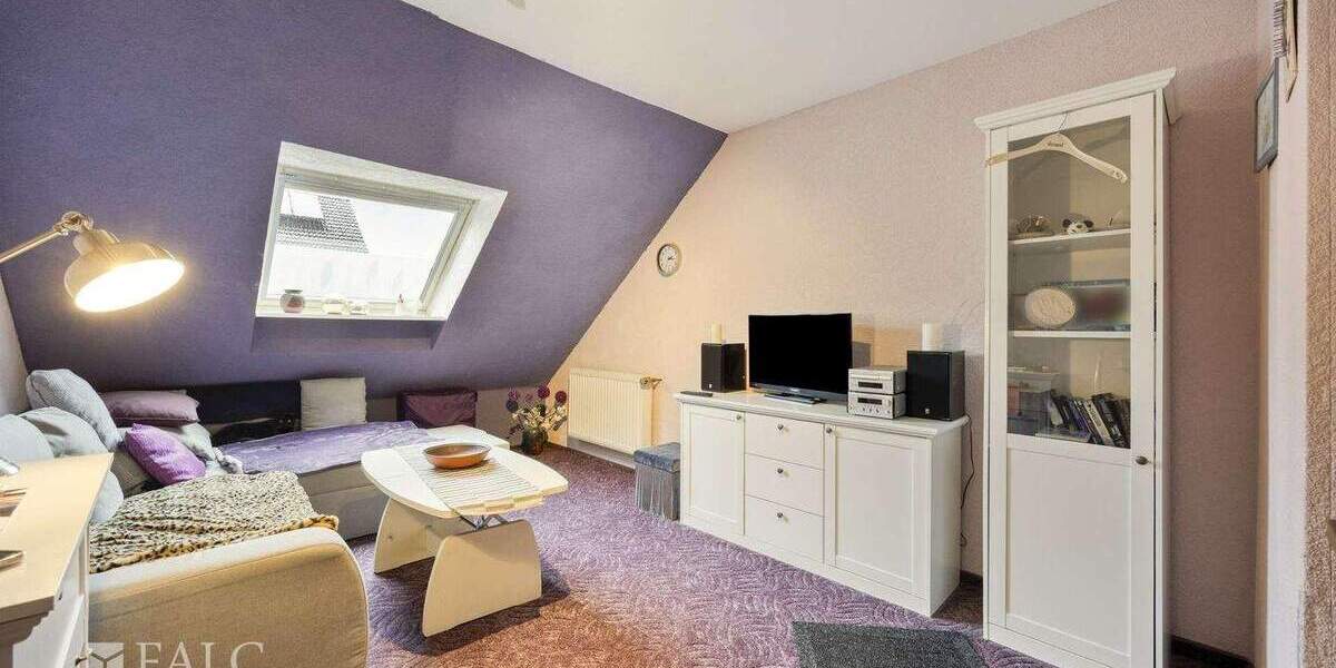 Doppelhaushälfte Bergheim Fliesteden - 6 Zimmer, 160 m&sup2;, 439.000&euro; | Angebot:25696533