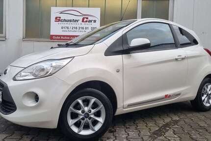 Ford Ka/Ka+ 128.000 km 2.950 &euro; Elsdorf 50189