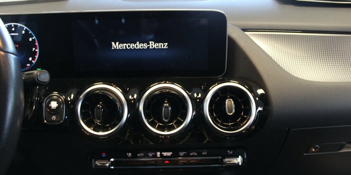 Mercedes-Benz B 200 7G-DCT Progressive 102.940 km 17.980 &euro; Euskirchen 53881