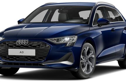 Audi A3 7.909 km 33.890 &euro; Düren 52351