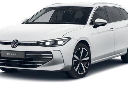 VW Passat Variant 28.146 km 33.940 &euro; Alsdorf 52477