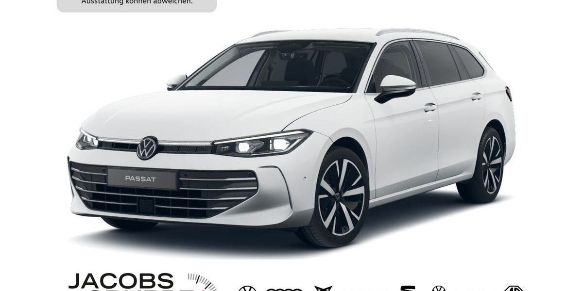VW Passat Variant 28.146 km 33.940 &euro; Alsdorf 52477
