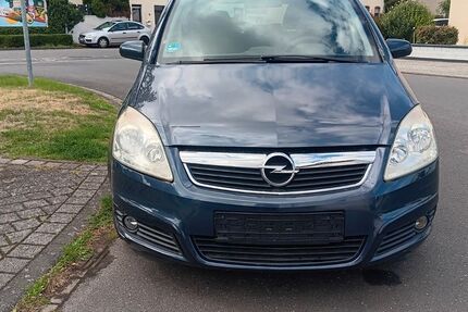 Opel Zafira 224.000 km 1.399 &euro; Kuchenheim 53881