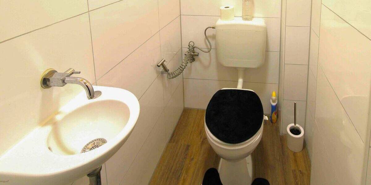 Einfamilienhaus Aldenhoven - 2 Zimmer, 99.000&euro; | Angebot:25735561