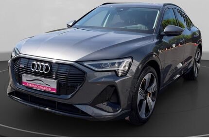 Audi e-tron 19.518 km 35.550 &euro; Euskirchen 53879