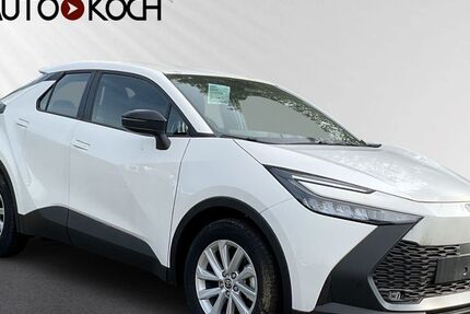 Toyota C-HR 1.235 km 26.888 &euro; Eschweiler 52249