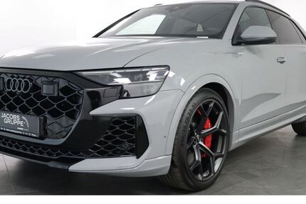 Audi RSQ8 21.267 km 138.960 &euro; Alsdorf 52477