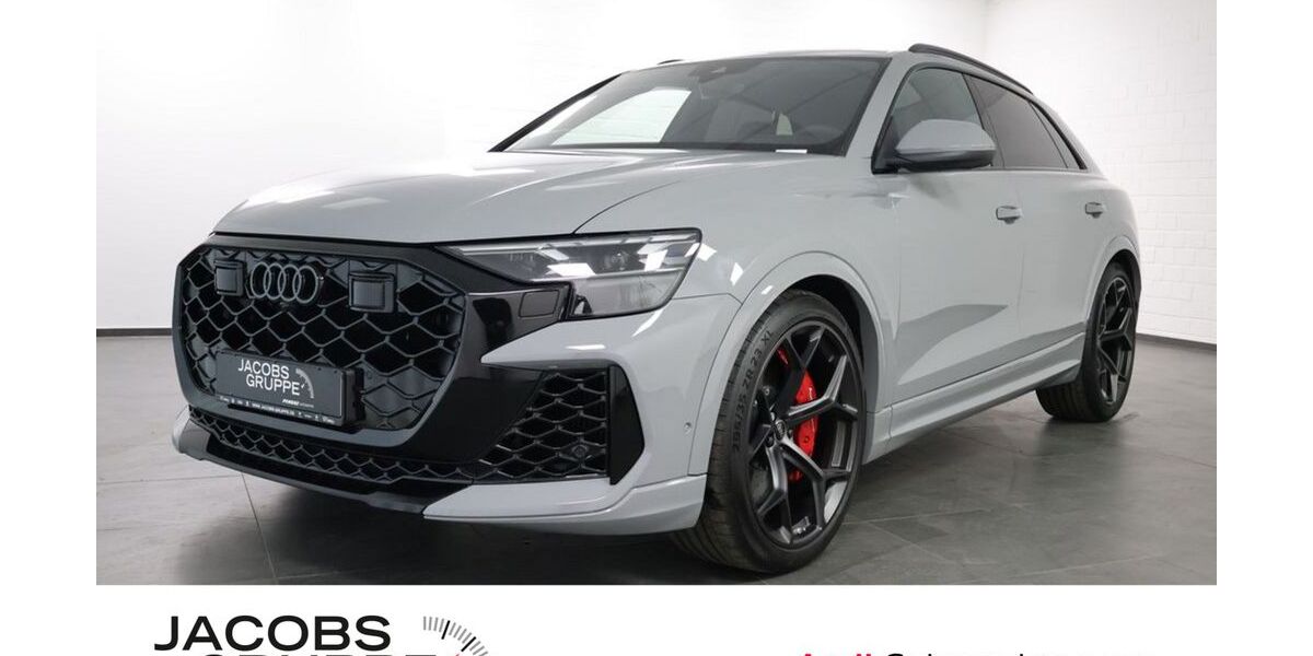 Audi RSQ8 21.267 km 138.960 &euro; Alsdorf 52477