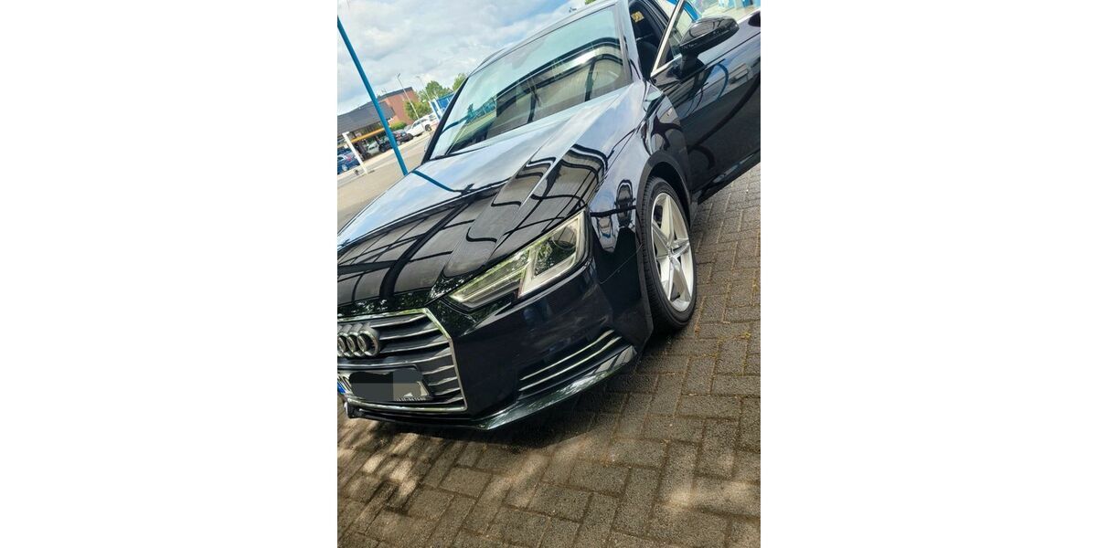 Audi A4 143.296 km 17.000 &euro; Alsdorf 52477