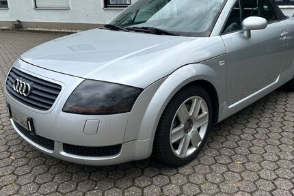 Audi TT 174.669 km 3.950 &euro; Euskirchen 53879