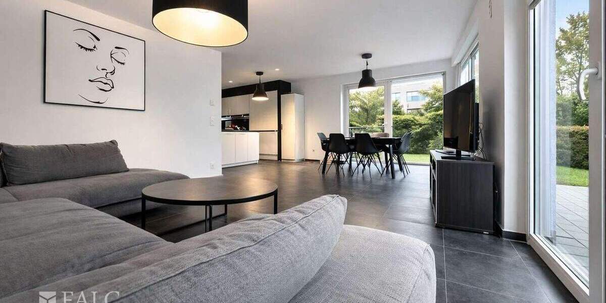 Einfamilienhaus Alsdorf Hoengen - 4 Zimmer, 130 m&sup2;, 499.000&euro; | Angebot:25742781