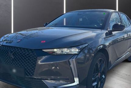 DS Automobiles DS4 34.323 km 24.190 &euro; Aachen 52078