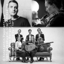 Barocker Tanz in den Mai 30.04.2026 Annakirche