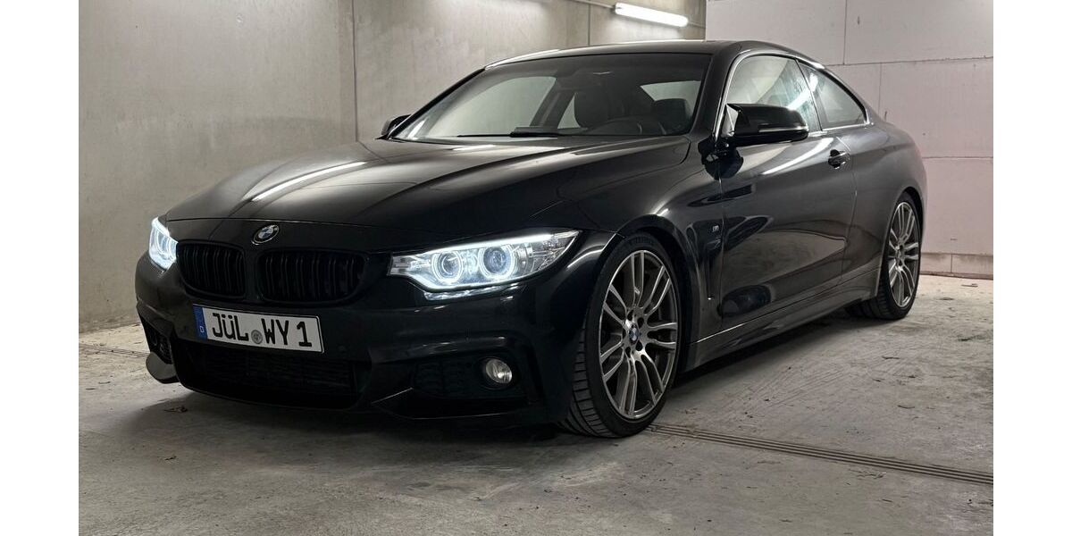 BMW 430 189.500 km 18.600 &euro; Jülich 52428