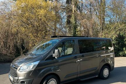 Ford Tourneo Custom 148.000 km 21.000 &euro; Hürth 50353
