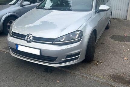 VW Golf 242.000 km 7.450 &euro; Kerpen 50170