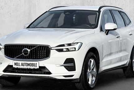 Volvo XC60 41.738 km 31.490 &euro; Bergheim 50126