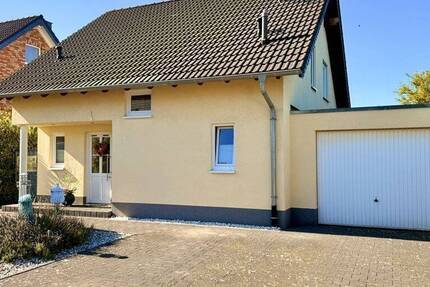 Haus Euskirchen Kleinbüllesheim - 4 Zimmer, 133 m&sup2;, 495.000&euro; | Angebot:26377586
