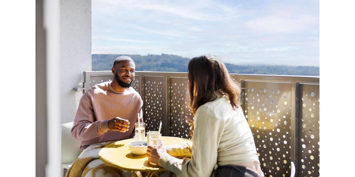 Etagenwohnung Aachen Aachen-Mitte - 2 Zimmer, 70 m&sup2;, 1.480&euro; | Angebot:20493747