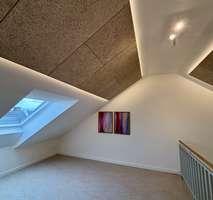 Etagenwohnung Aachen Aachen-Mitte - 2 Zimmer, 54 m&sup2;, 1.232&euro; | Angebot:26619373