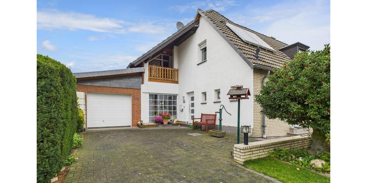 Einfamilienhaus Zülpich - 3 Zimmer, 140 m&sup2;, 1.395&euro; | Angebot:25884893