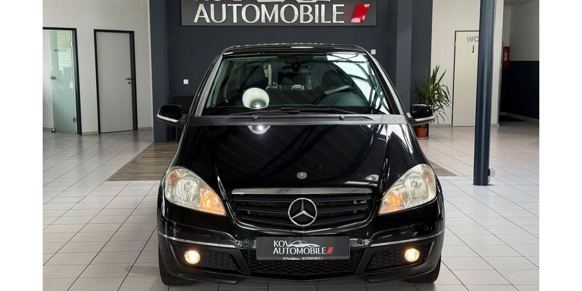 Mercedes-Benz A 180 133.304 km 5.900 &euro; Übach-Palenberg 52531