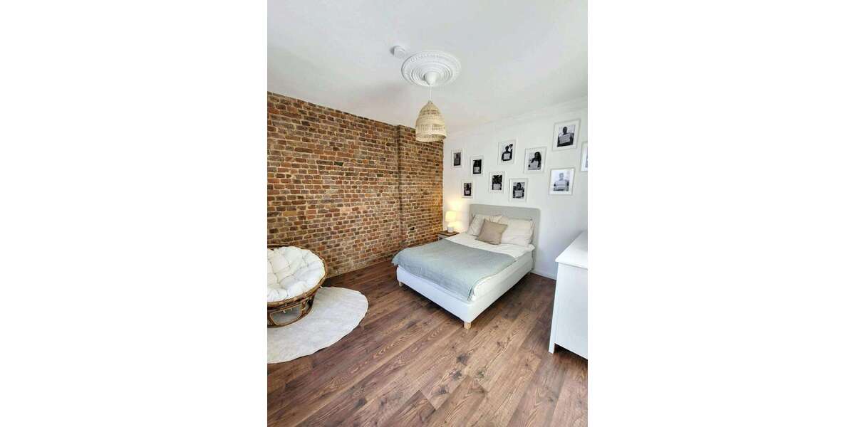 Zimmer Aachen Frankenberger Viertel - 1 Zimmer, 1.320&euro; | Angebot:22849085