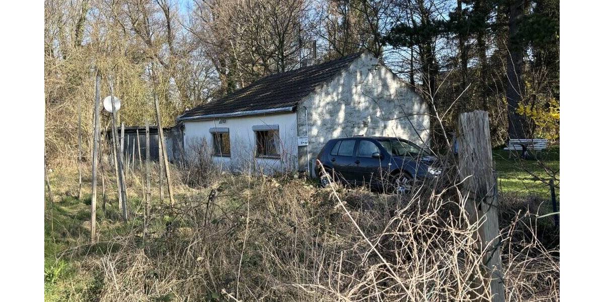 Einfamilienhaus Aachen Eilendorf - 2 Zimmer, 58 m&sup2;, 95.000&euro; | Angebot:26674964