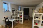 Etagenwohnung Aachen Aachen-Mitte - 1.5 Zimmer, 50 m&sup2;, 1.000&euro; | Angebot:25270826