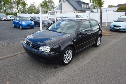 VW Golf 135.656 km 4.700 &euro; Übach-Palenberg 52531