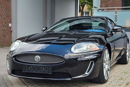 Jaguar XK 123.000 km 30.990 &euro; Eschweiler 52249