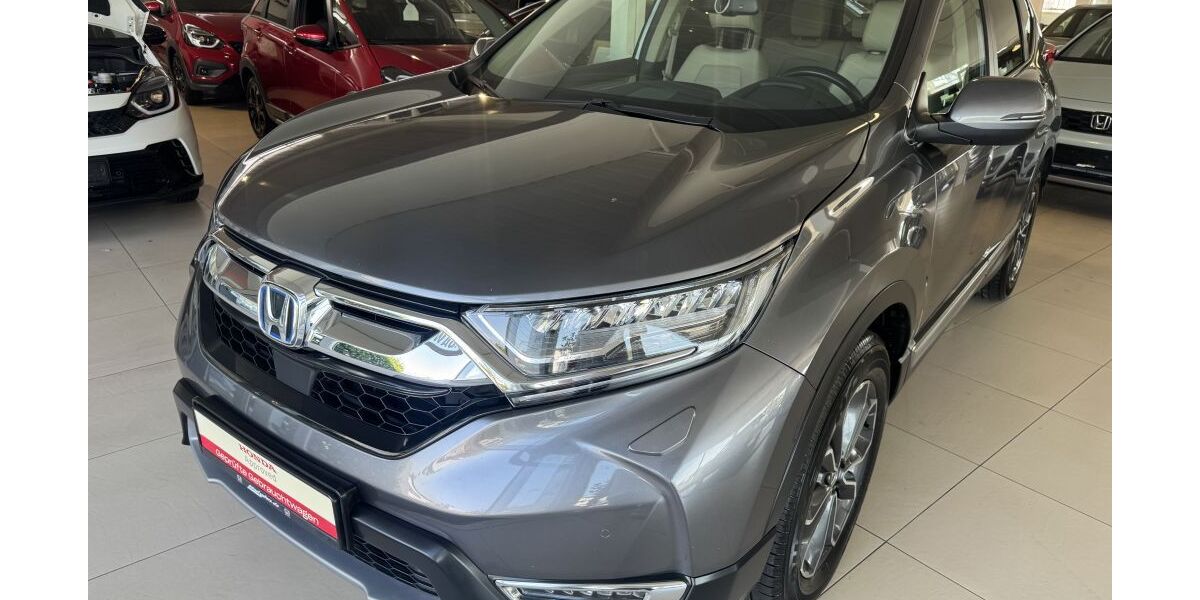 Honda CR-V 81.110 km 27.990 &euro; Brühl 50321