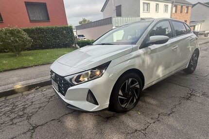 Hyundai i20 89.800 km 11.300 &euro; Alsdorf 52477