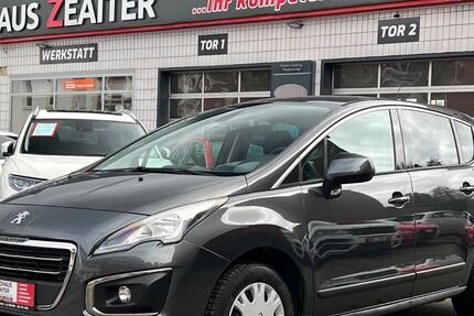 Peugeot 3008 165.000 km 6.450 &euro; Stolberg bei Aachen 52222
