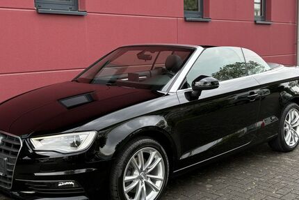 Audi A3 53.997 km 18.600 &euro; Brühl 50321