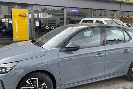 Opel Corsa 10.343 km 19.900 &euro; Brühl 50321