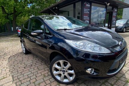Ford Fiesta 120.190 km 3.499 &euro; Stolberg 52222
