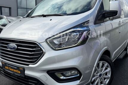 Ford Tourneo Custom 51.000 km 32.990 &euro; Kall 53925