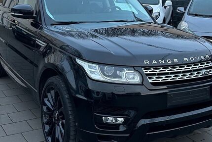 Land Rover Range Rover Sport 218.000 km 17.700 &euro; Bergheim (bei Köln) 50129