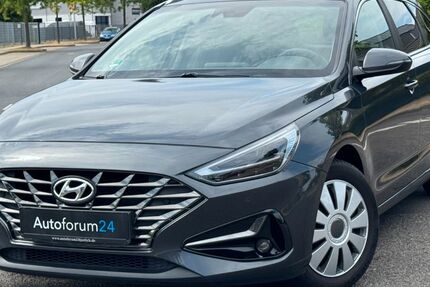 Hyundai i30 70.000 km 12.299 &euro; Jülich 52428