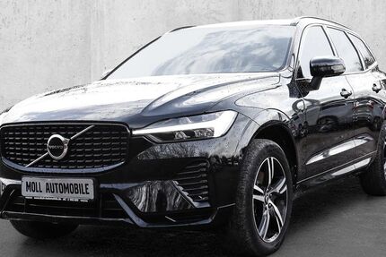 Volvo XC60 74.415 km 35.890 &euro; Aachen 52078