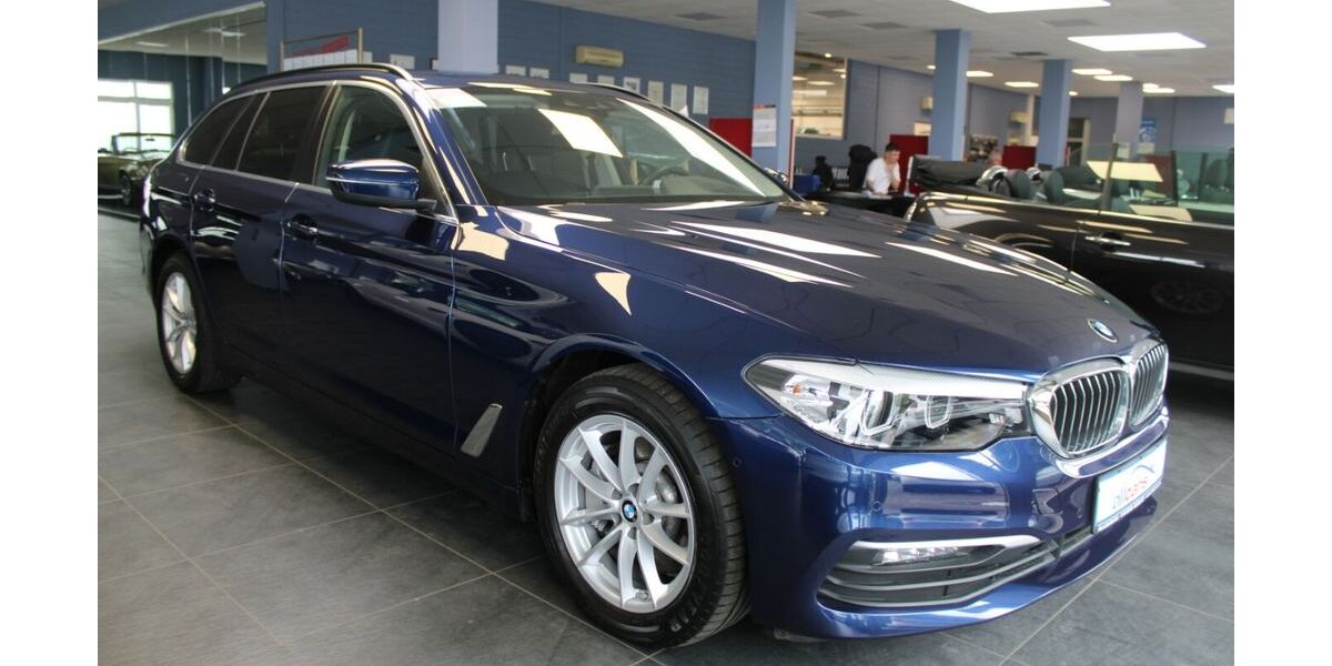 BMW 530 85.830 km 27.980 &euro; Euskirchen 53881