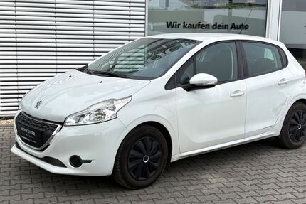 Peugeot 208 52.000 km 4.999 &euro; Jülich 52428