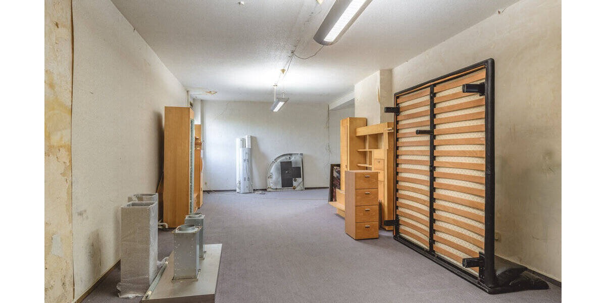 Gewerbeobjekt Herzogenrath Merkstein - 4 Zimmer, 249.000&euro; | Angebot:26192142