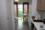 Kapitalanlage in Aachen: Vollmöbliertes Studentenappartement mit stabilem Vermietungskonzept - 1- Aachen Aachen-Mitte | Angebot:26596351