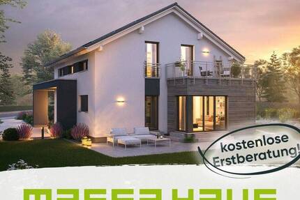 Haus Kerpen - 6 Zimmer, 125 m&sup2;, 445.348&euro; | Angebot:26816792
